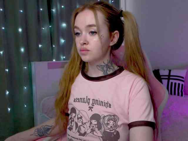 NaughtyMable webcam