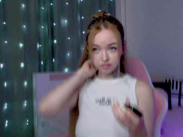 NaughtyMable webcam