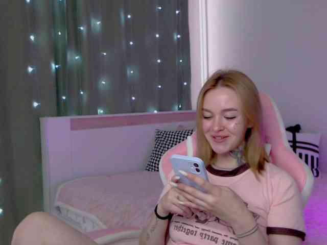 NaughtyMable webcam