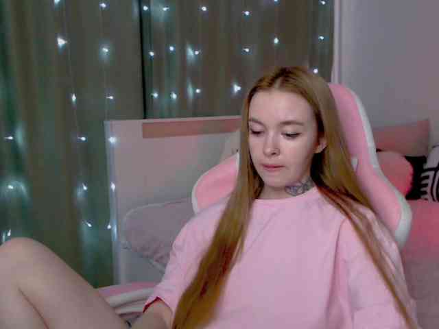 NaughtyMable webcam