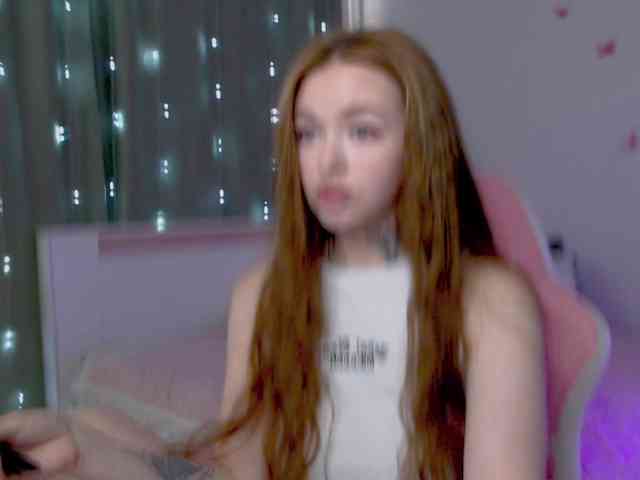NaughtyMable webcam
