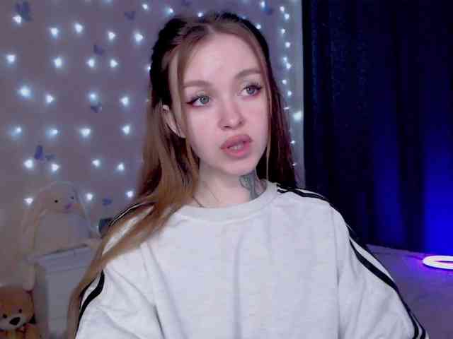 cam live NaughtyMable