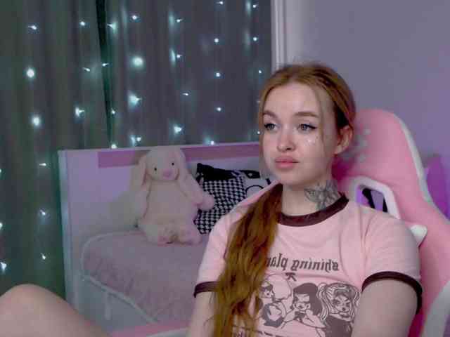 NaughtyMable webcam