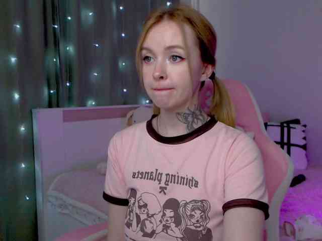 NaughtyMable webcam