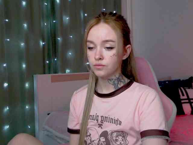 NaughtyMable webcam
