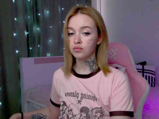 live nude chatroom NaughtyMable