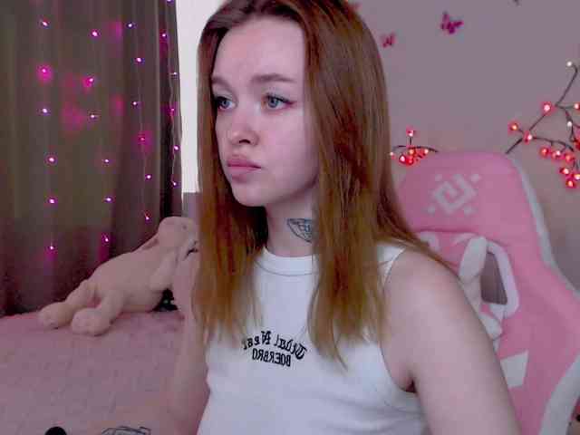 NaughtyMable webcam