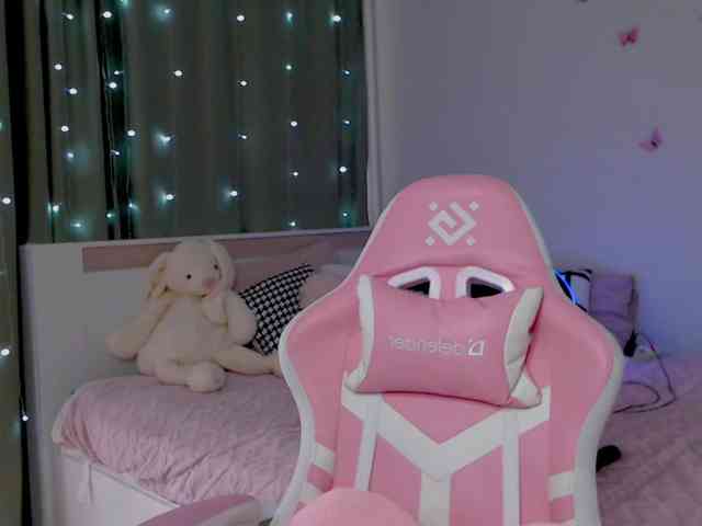 NaughtyMable webcam