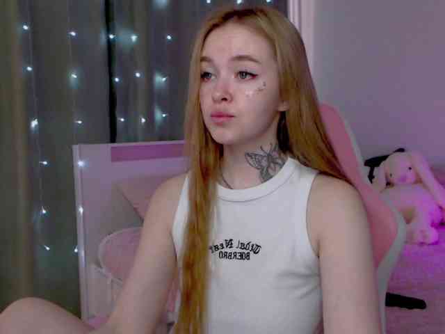 NaughtyMable webcam