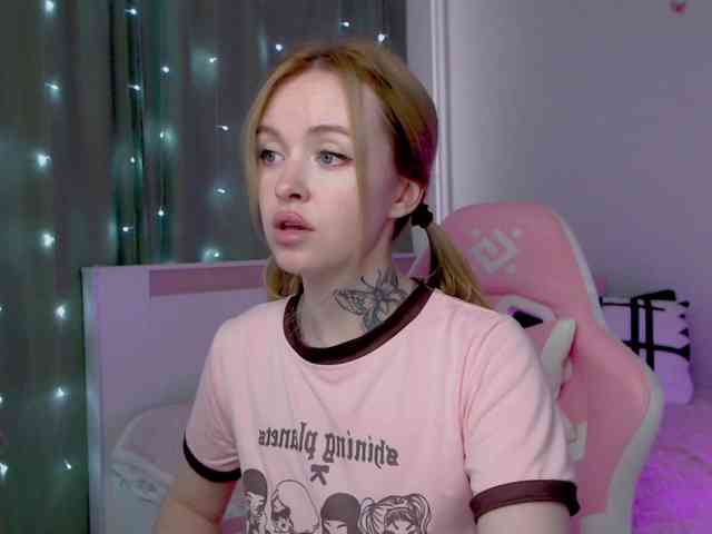 NaughtyMable webcam