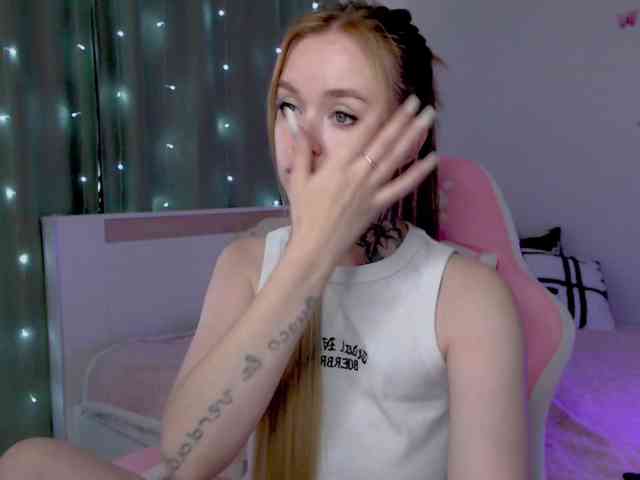 NaughtyMable webcam