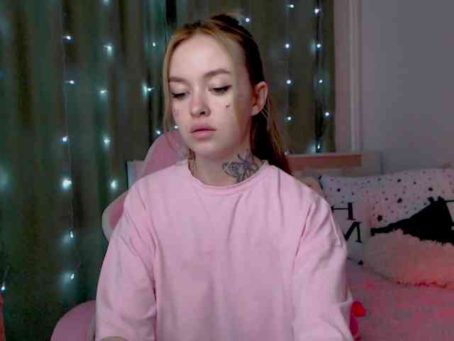 NaughtyMable webcam