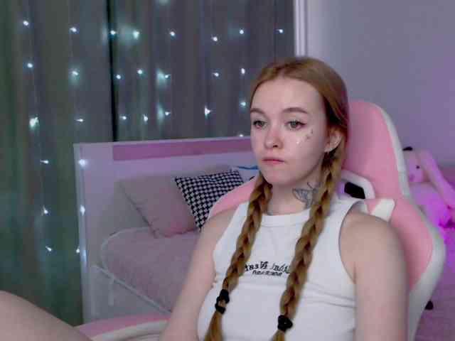 NaughtyMable webcam