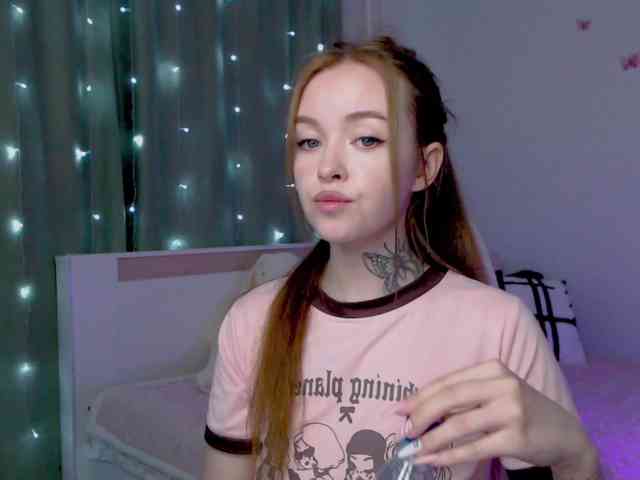 NaughtyMable webcam