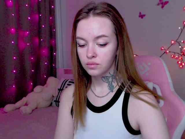 NaughtyMable webcam