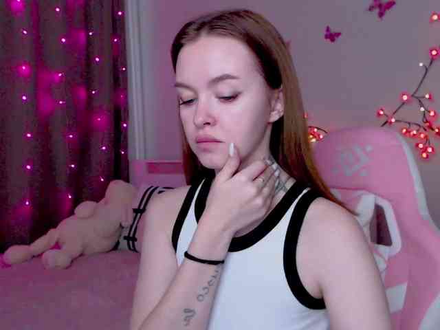 NaughtyMable webcam