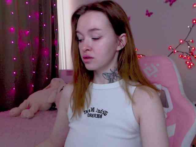 NaughtyMable webcam