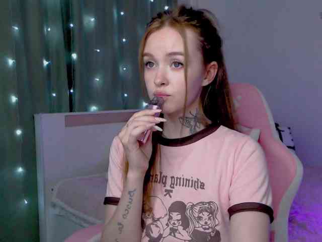 NaughtyMable webcam