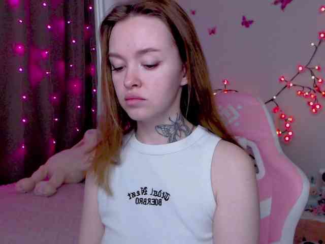 NaughtyMable webcam