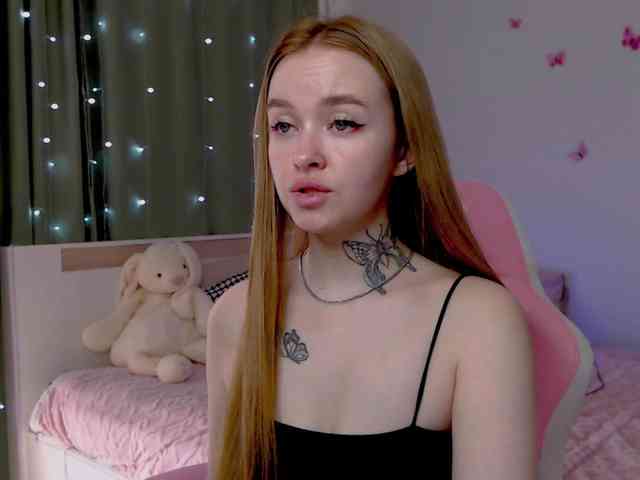 NaughtyMable webcam