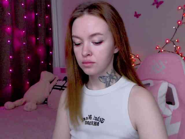 NaughtyMable webcam