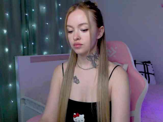 NaughtyMable webcam