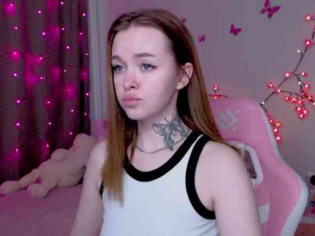 NaughtyMable webcam