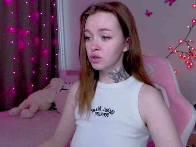 NaughtyMable webcam