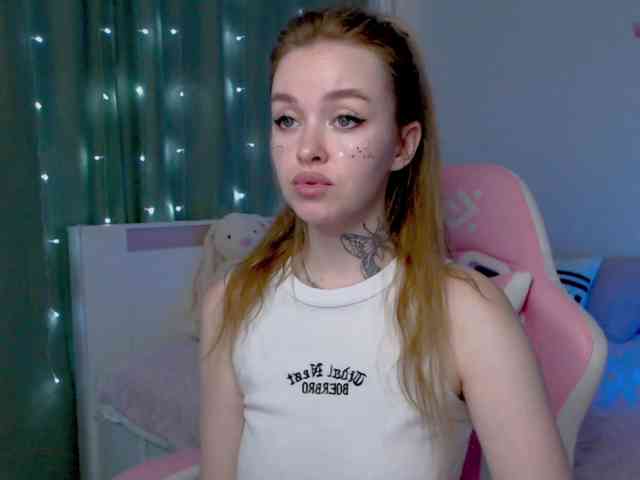 NaughtyMable webcam