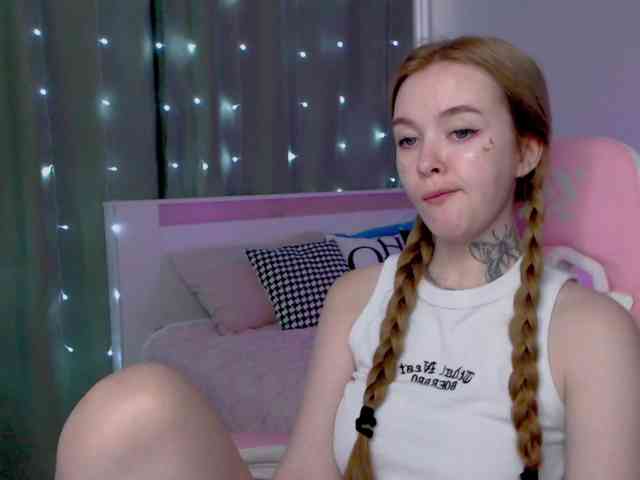 NaughtyMable webcam