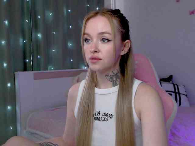 NaughtyMable webcam
