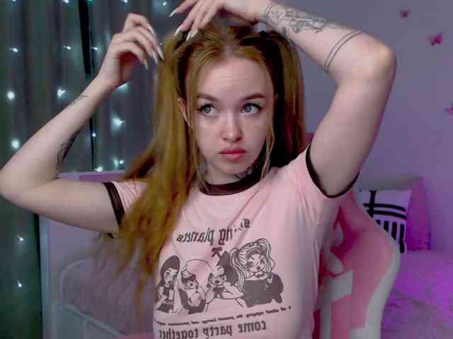 NaughtyMable webcam