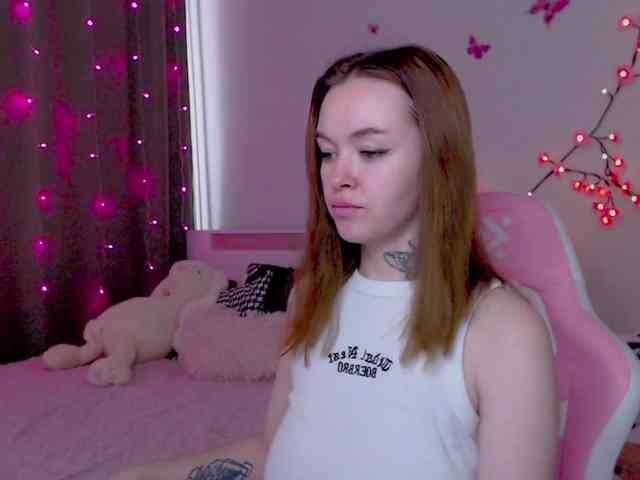 NaughtyMable webcam