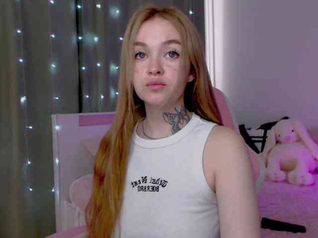 NaughtyMable webcam