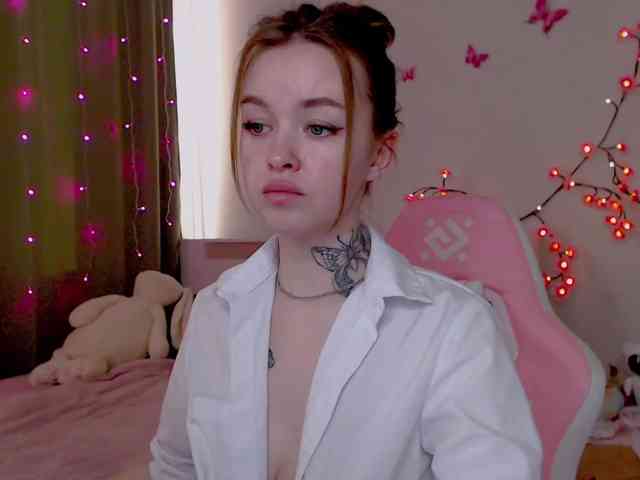 NaughtyMable webcam