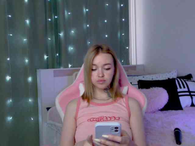 NaughtyMable webcam
