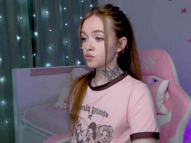 NaughtyMable webcam