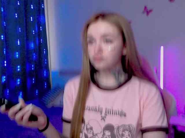 NaughtyMable webcam