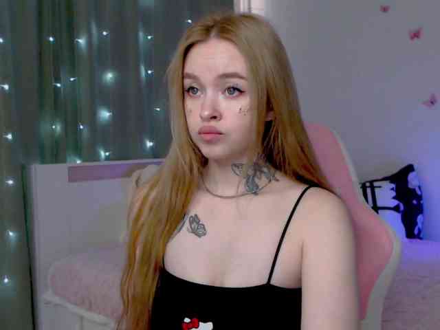 nude web cam NaughtyMable