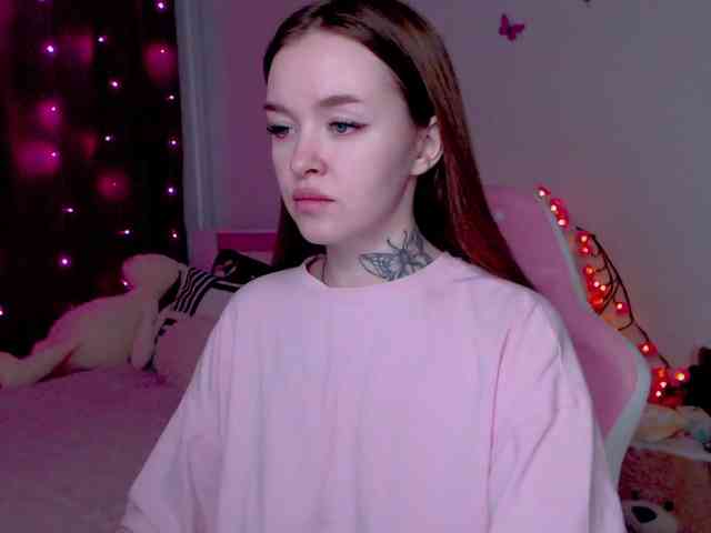 anonymous videochat NaughtyMable