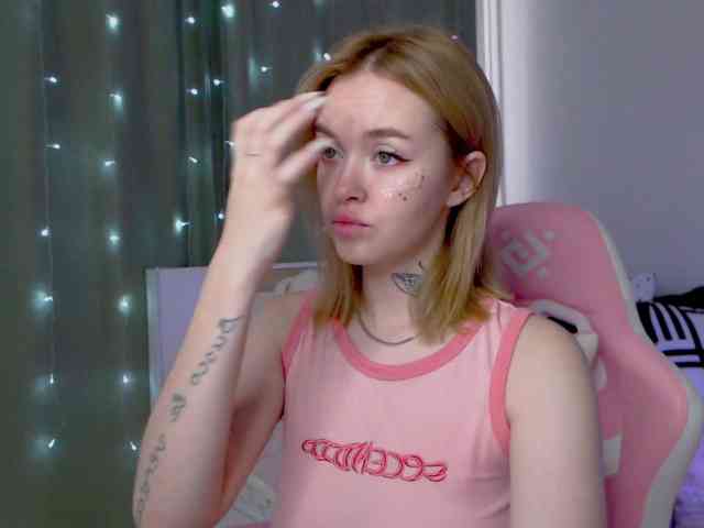 NaughtyMable webcam