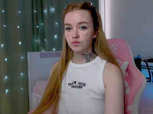 NaughtyMable webcam