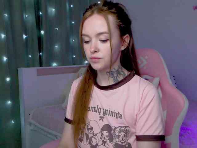 NaughtyMable webcam