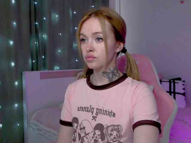 NaughtyMable webcam