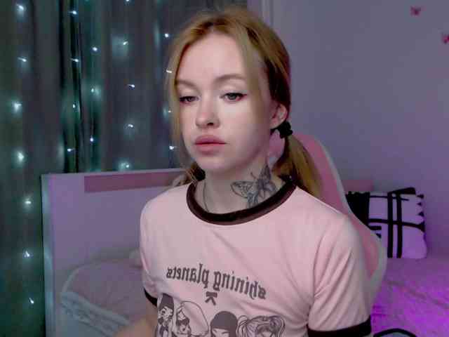 hd webcam NaughtyMable