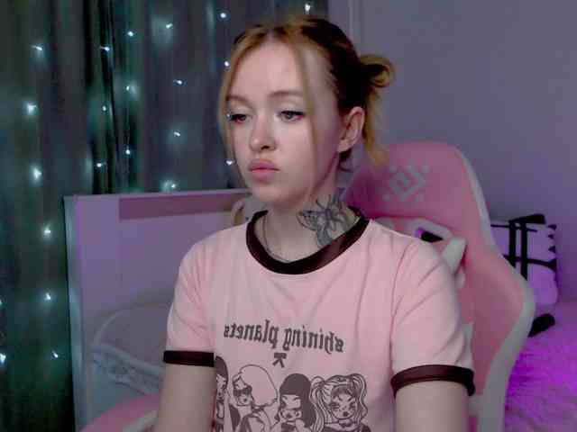 NaughtyMable webcam