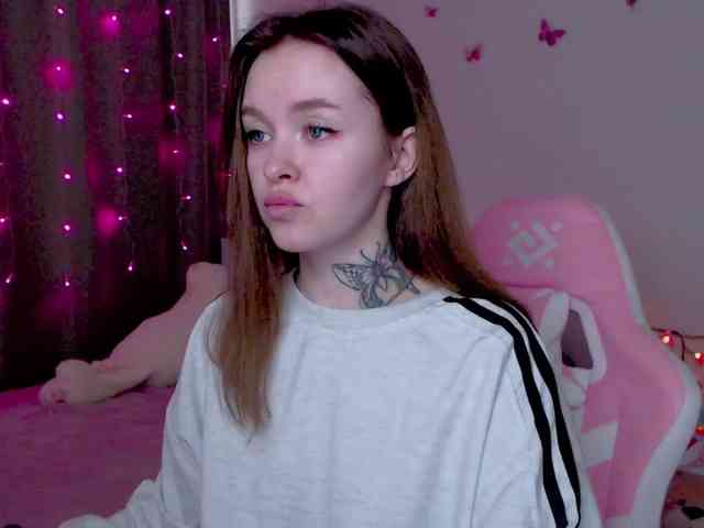 NaughtyMable webcam