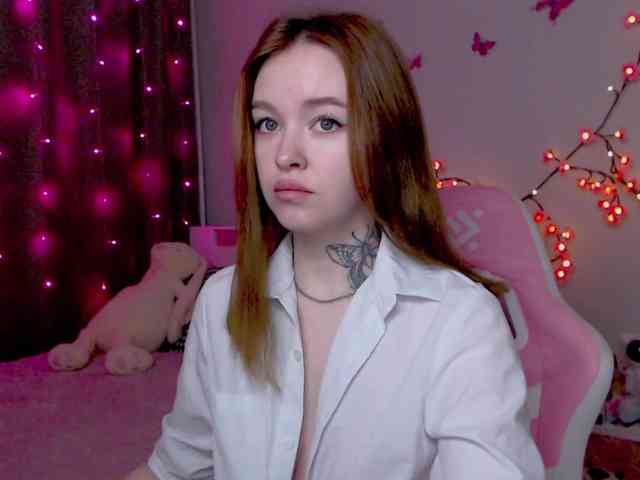 NaughtyMable webcam