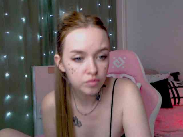 NaughtyMable webcam
