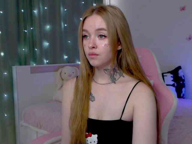NaughtyMable webcam